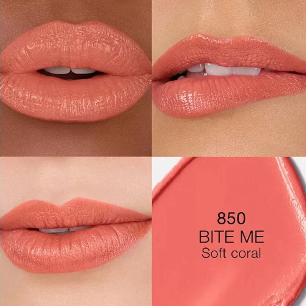 NARS Explicit Lipstick